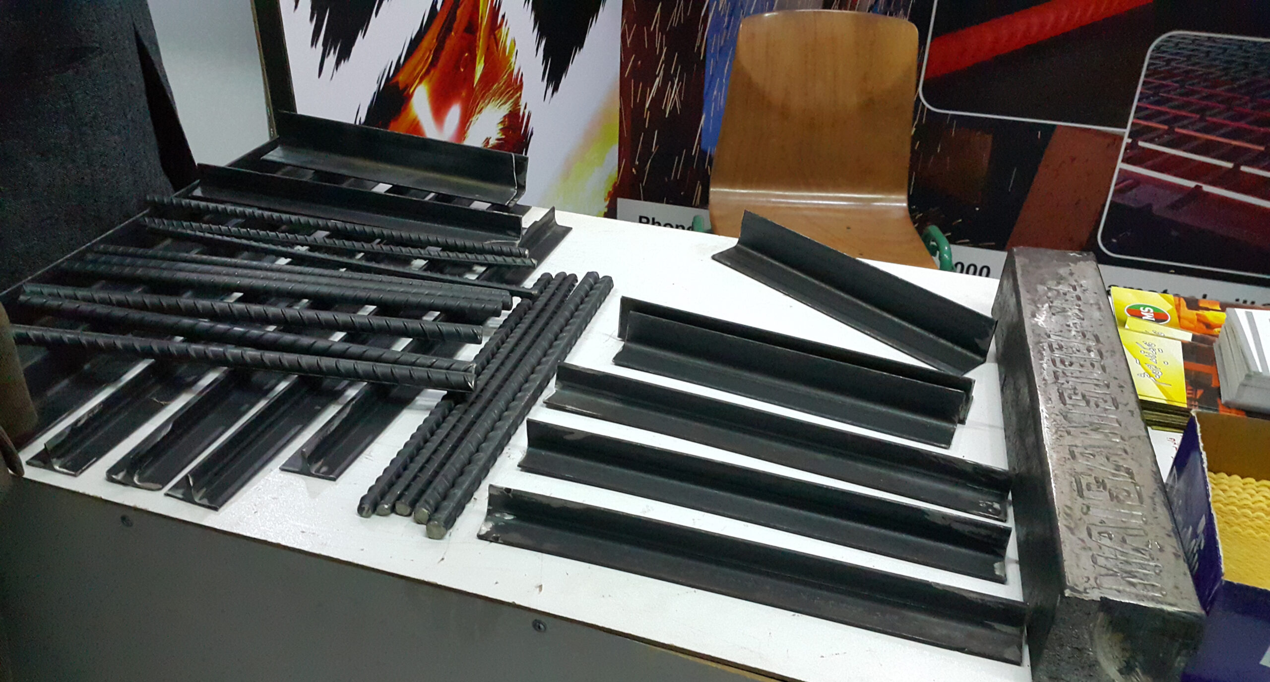 Image hover effect image